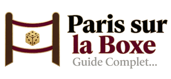parissurlaboxe